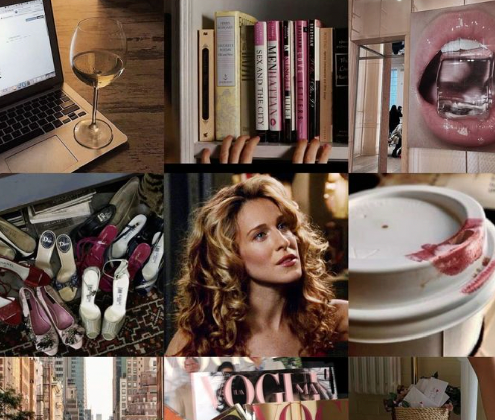 5 Soft Life Habits Carrie Bradshaw Would Adopt Before 2026 👠