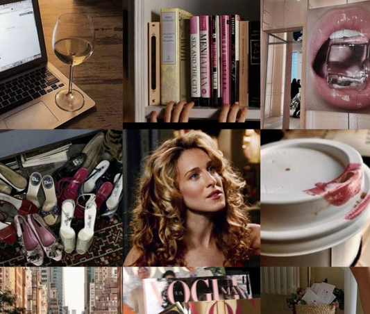 5 Soft Life Habits Carrie Bradshaw Would Adopt Before 2026 👠