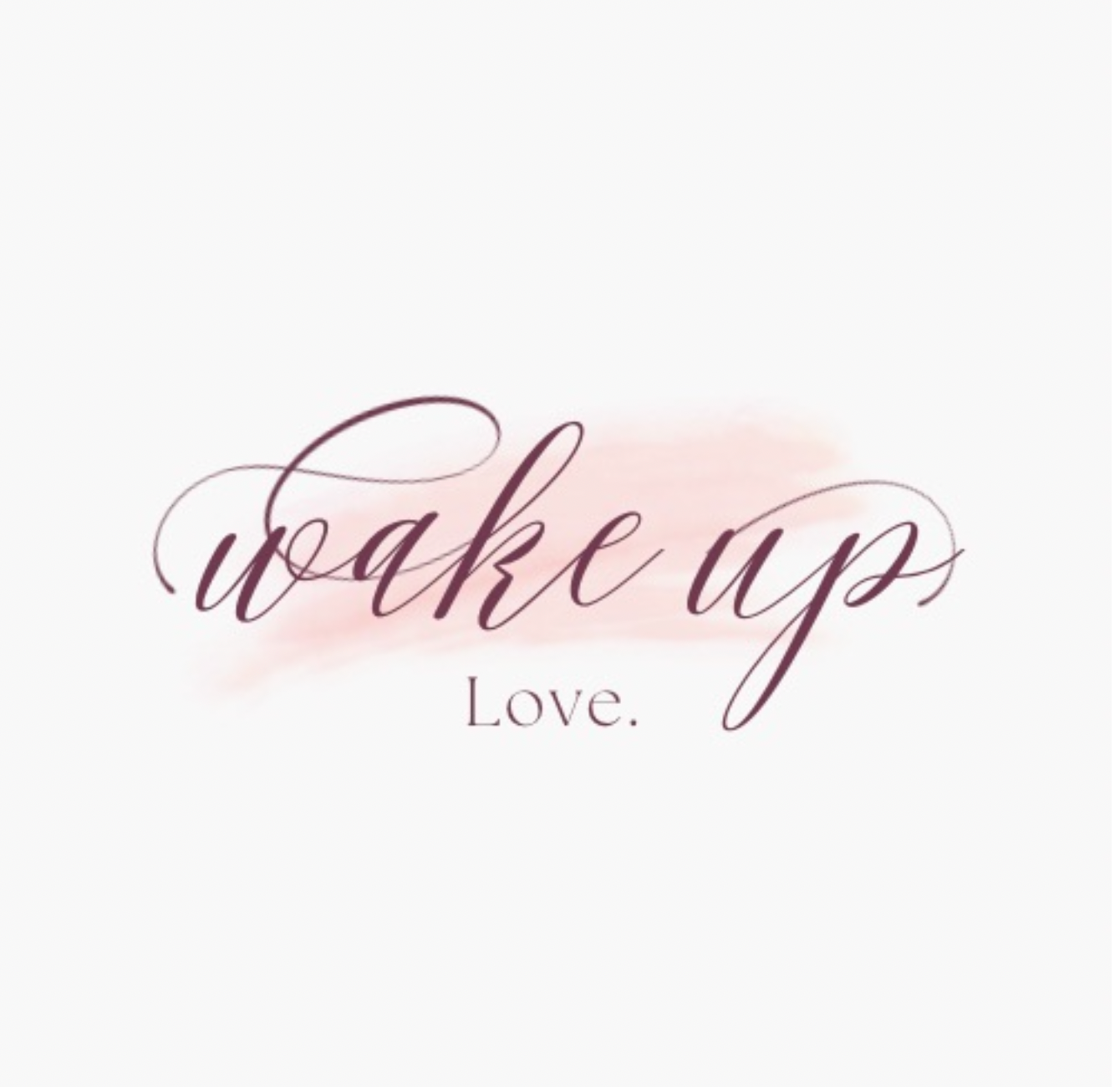 Wake Up Collection