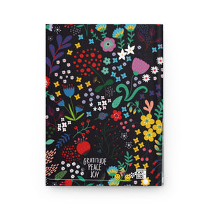 Hardcover Journal Matte