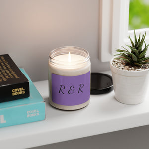 Relaxation Candle