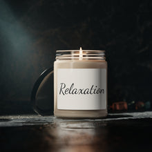 Load image into Gallery viewer, Relaxation Candle
