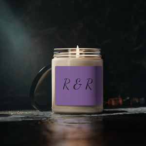 Relaxation Candle