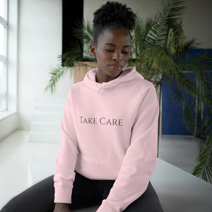 Take Care Unisex Hoodie