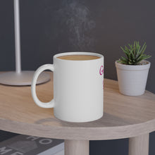 Load image into Gallery viewer, White Mug, 11oz
