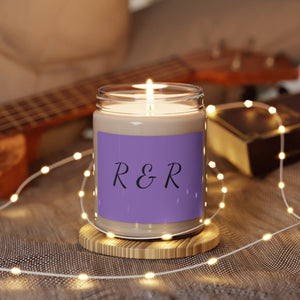 Relaxation Candle