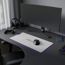 Load image into Gallery viewer, LED Gaming Mouse Pad
