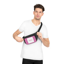 Load image into Gallery viewer, Fanny Pack, Black
