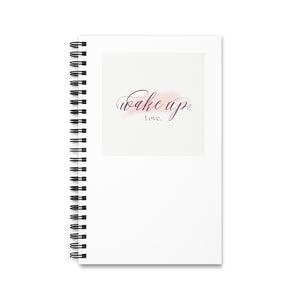 Write Now Journal