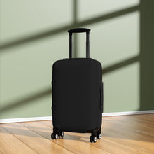 Load image into Gallery viewer, Traveling Today Luggage Cover
