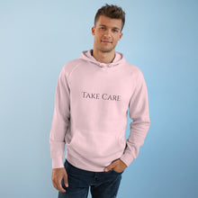 Load image into Gallery viewer, Take Care Unisex Hoodie
