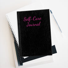 Load image into Gallery viewer, Self Care Journal
