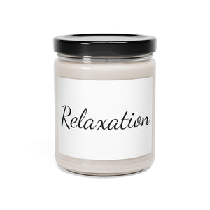 Relaxation Candle