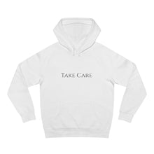 Load image into Gallery viewer, Take Care Unisex Hoodie
