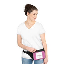 Load image into Gallery viewer, Fanny Pack, Black
