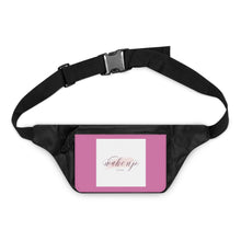 Load image into Gallery viewer, Fanny Pack, Black
