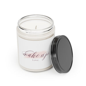 Wake Up Candle 9oz