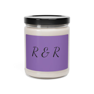 Relaxation Candle