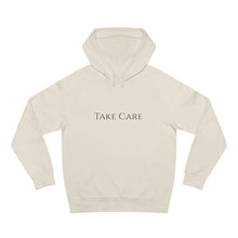 Load image into Gallery viewer, Take Care Unisex Hoodie
