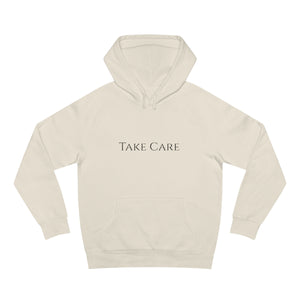 Take Care Unisex Hoodie