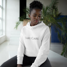 Load image into Gallery viewer, Take Care Unisex Hoodie
