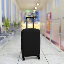 Load image into Gallery viewer, Traveling Today Luggage Cover
