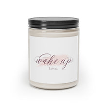 Load image into Gallery viewer, Wake Up Candle 9oz
