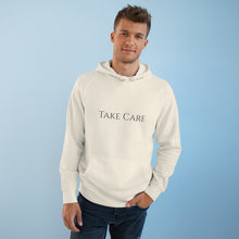 Load image into Gallery viewer, Take Care Unisex Hoodie
