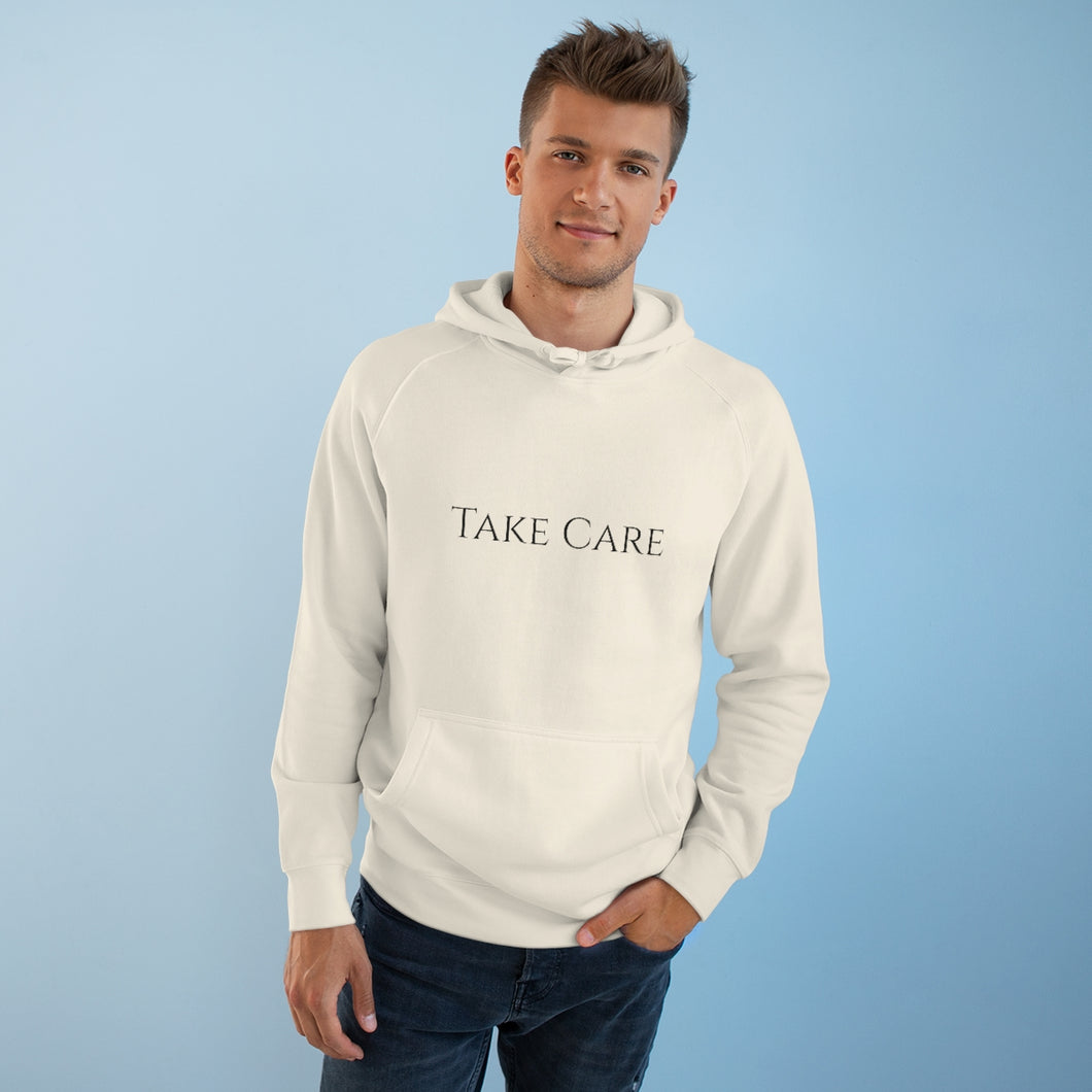 Take Care Unisex Hoodie