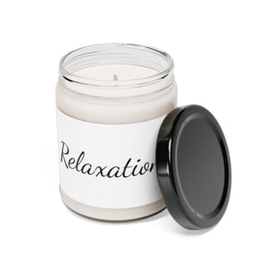 Relaxation Candle