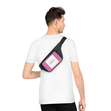 Load image into Gallery viewer, Fanny Pack, Black
