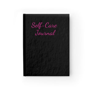 Self Care Journal