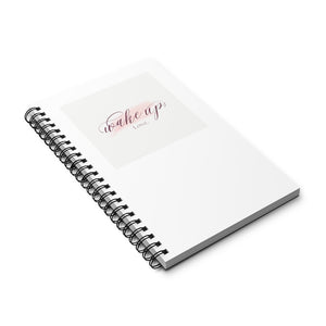 Write Now Journal