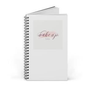 Write Now Journal