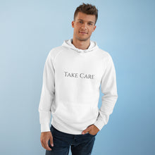 Load image into Gallery viewer, Take Care Unisex Hoodie
