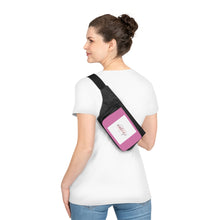 Load image into Gallery viewer, Fanny Pack, Black
