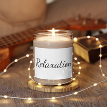 Load image into Gallery viewer, Relaxation Candle
